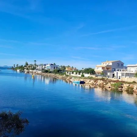 2br Ocean View Apartment, Pool, شقة لا مانغا ذيل مار مينور