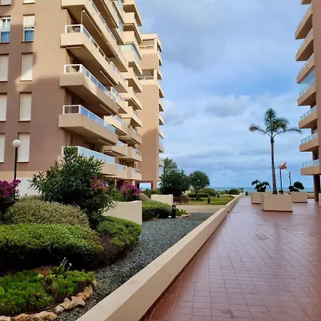 2br Ocean View Apartment, Pool, شقة لا مانغا ذيل مار مينور