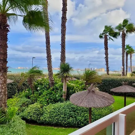 2br Ocean View Apartment, Pool, شقة