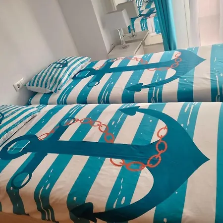 2br Ocean View Apartment, Pool, * لا مانغا ذيل مار مينور