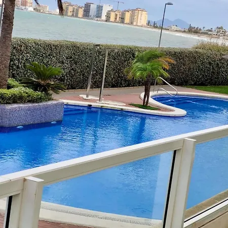 2br Ocean View Apartment, Pool, *