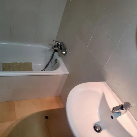 2br Ocean View Apartment, Pool, لا مانغا ذيل مار مينور