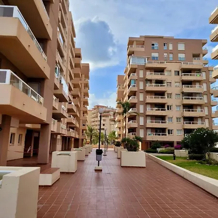 2br Ocean View Apartment, Pool, *