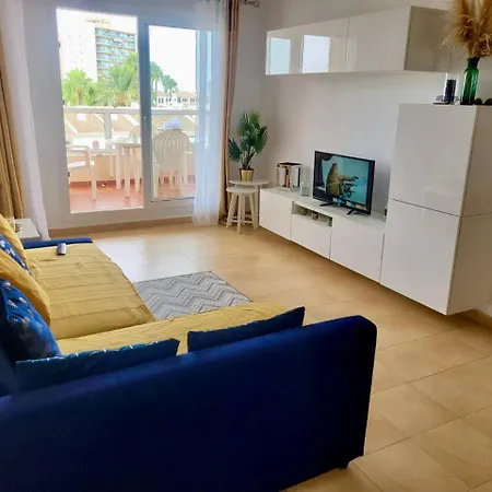 2br Ocean View Apartment, Pool, *