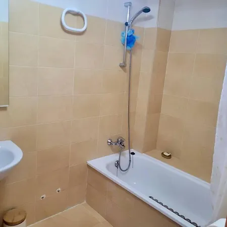 2br Ocean View Apartment, Pool, *