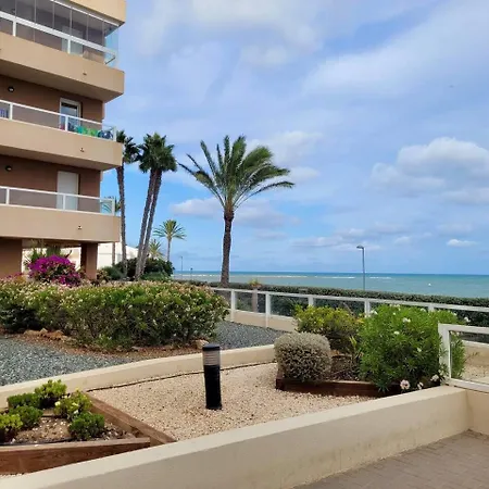 2br Ocean View Apartment, Pool,