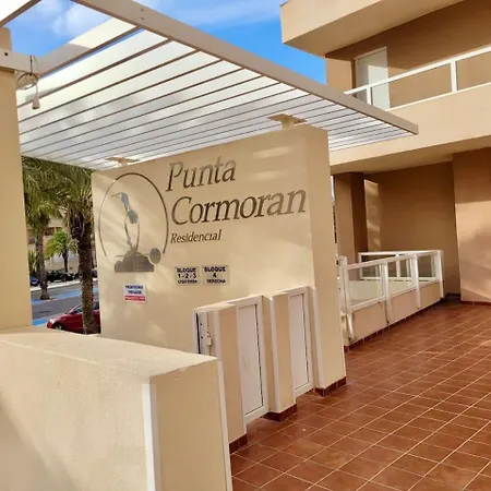 2br Ocean View Apartment, Pool, * لا مانغا ذيل مار مينور